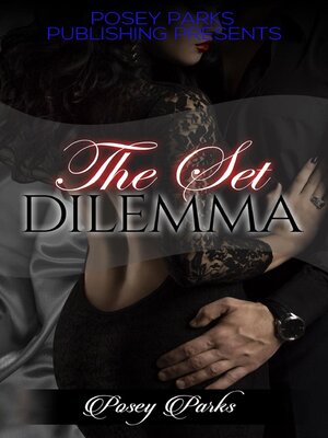 cover image of The Set Dilemma